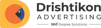 DrishtiKon Advertising